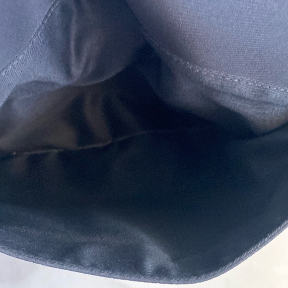 JP Ourse & Cie The Traveler Full Grain Leather Crossbody Messenger Bag - Picture 12 of 16